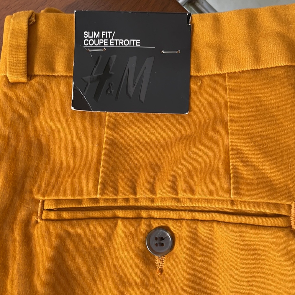 Chinos - Picture 5 of 5